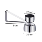 Ouvre coquilles d'œufs