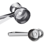 Ouvre coquilles d'œufs