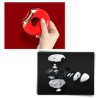 Coupe-ongle électrique