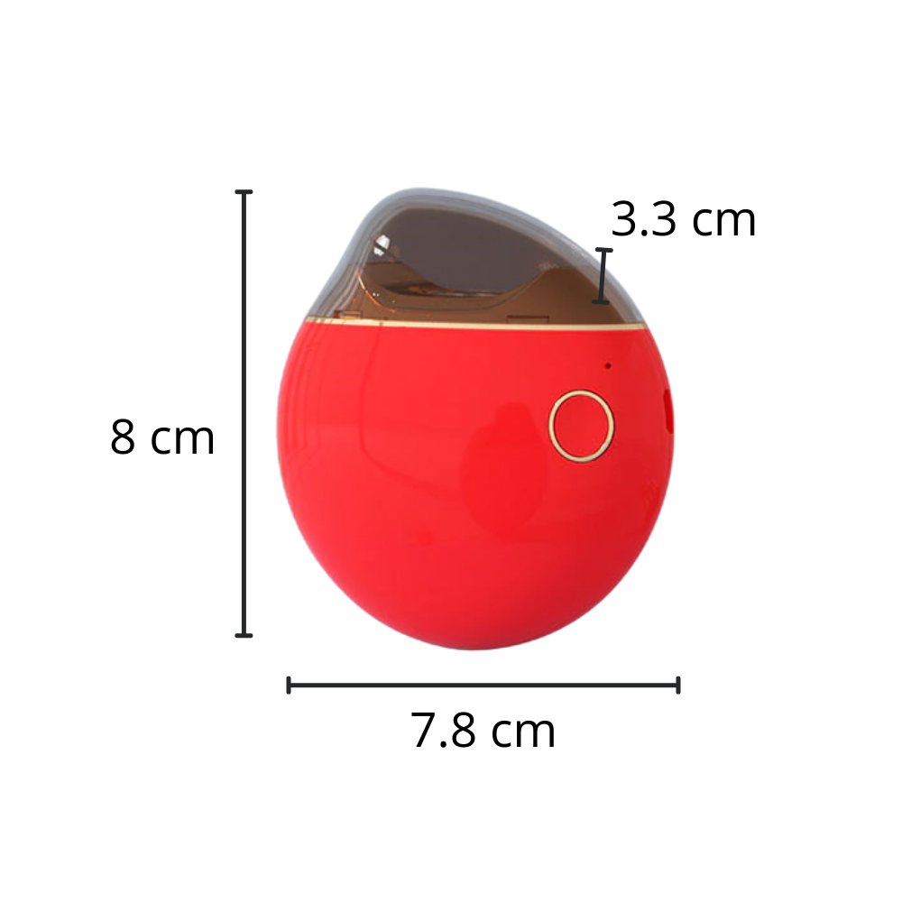 Coupe-ongle électrique