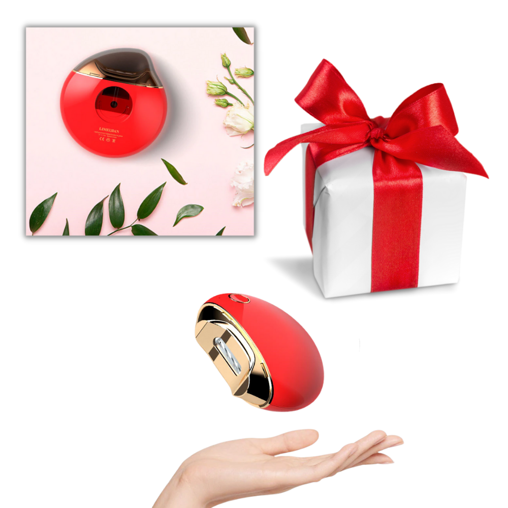 Coupe-ongle électrique