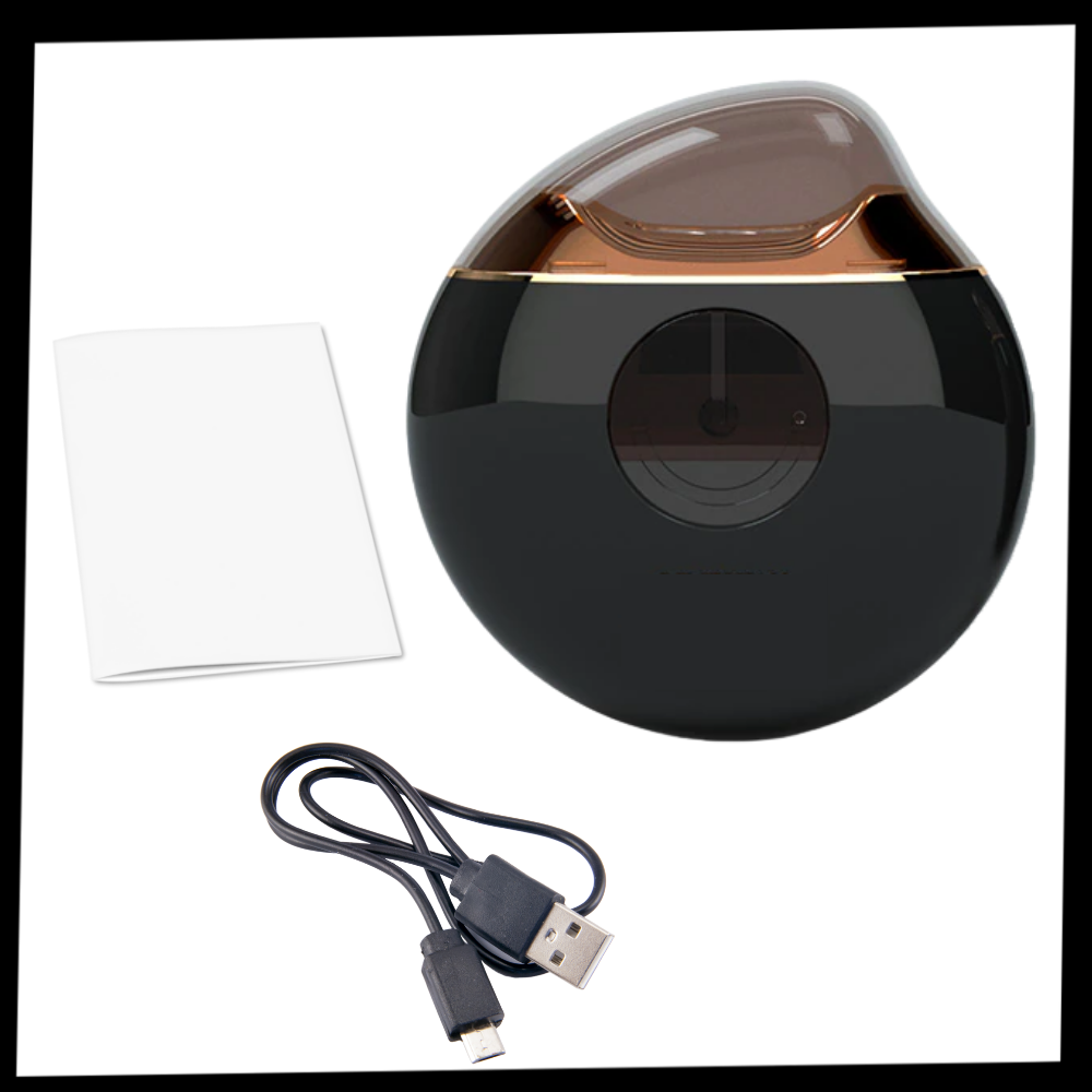 Coupe-ongle électrique