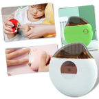 Coupe-ongle électrique