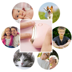 Coupe-ongle électrique