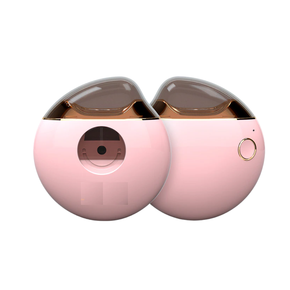 Coupe-ongle électrique