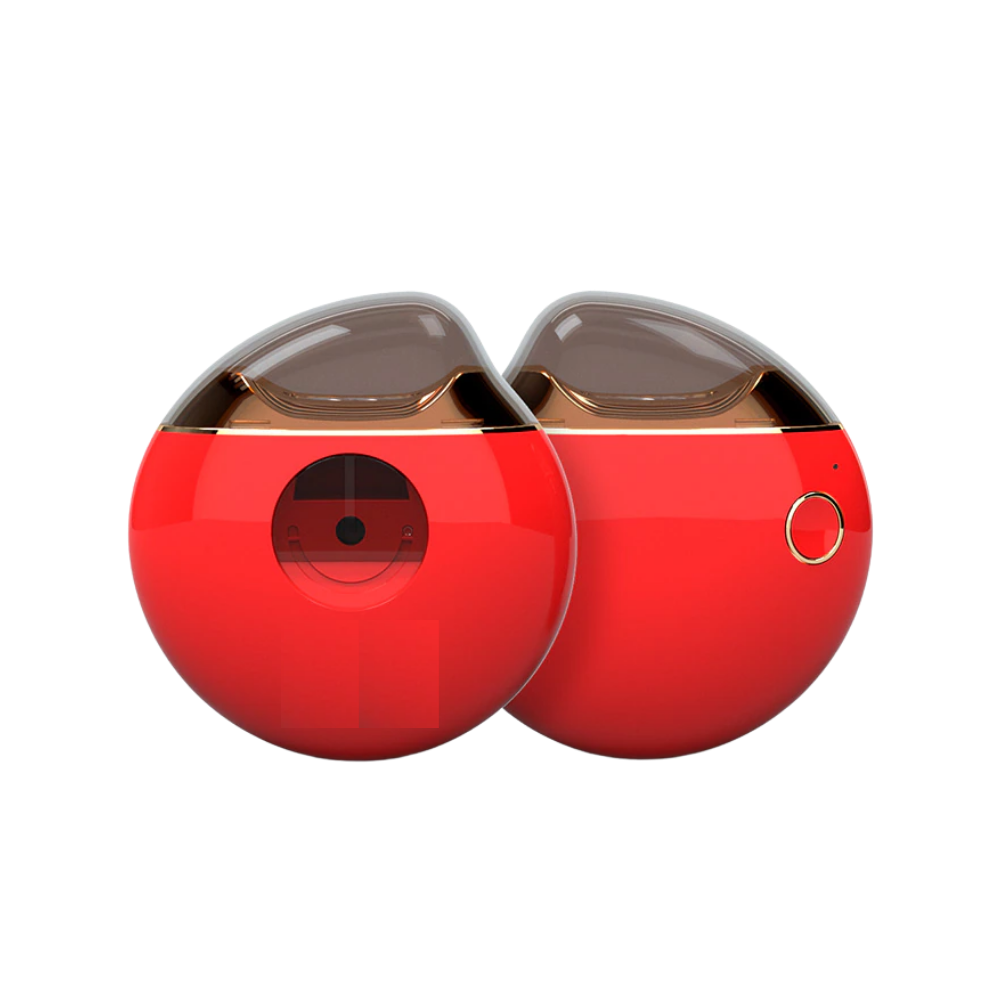 Coupe-ongle électrique