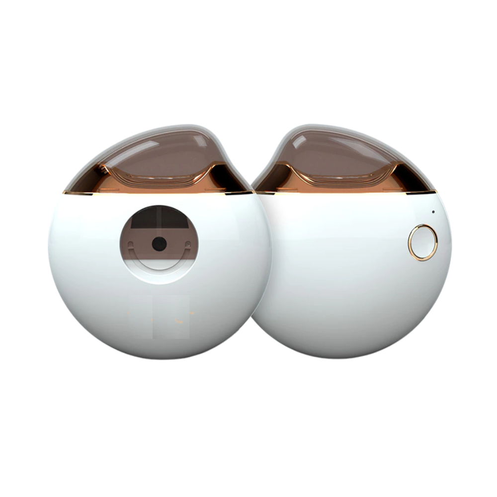 Coupe-ongle électrique