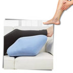 Oreiller de surélévation des jambes