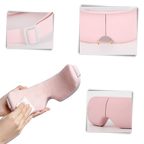 Masseur oculaire intelligent