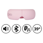 Masseur oculaire intelligent