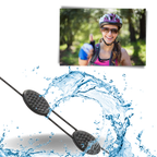 Cordon de cou réglable pour lunettes