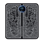 Tapis masseur de pieds électrique EMS