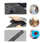 Tapis masseur de pieds électrique EMS