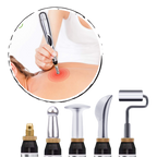 Stylo d'acupuncture digital