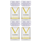 Masque liftant et amincissant pour le visage