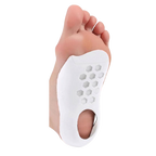 Semelles orthopédiques pour pieds plats