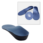 Semelle orthopédique correctrice de posture