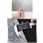 Papier peint de cuisine résistant à l'huile