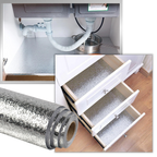 Papier peint de cuisine résistant à l'huile