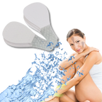 Autocollants invisibles pour le lifting du visage