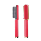 Brosse lissante électrique en céramique