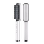 Brosse lissante électrique en céramique