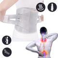 Ceinture de soutien lombaire orthopédique