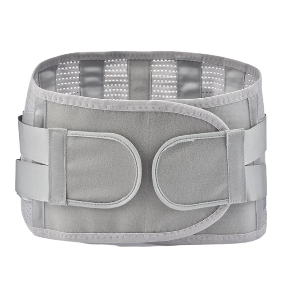 Ceinture de soutien lombaire orthopédique