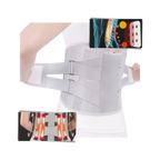 Ceinture de soutien lombaire orthopédique