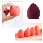Éponge douce pour le maquillage