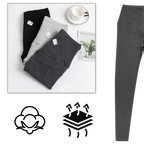Legging de maternité