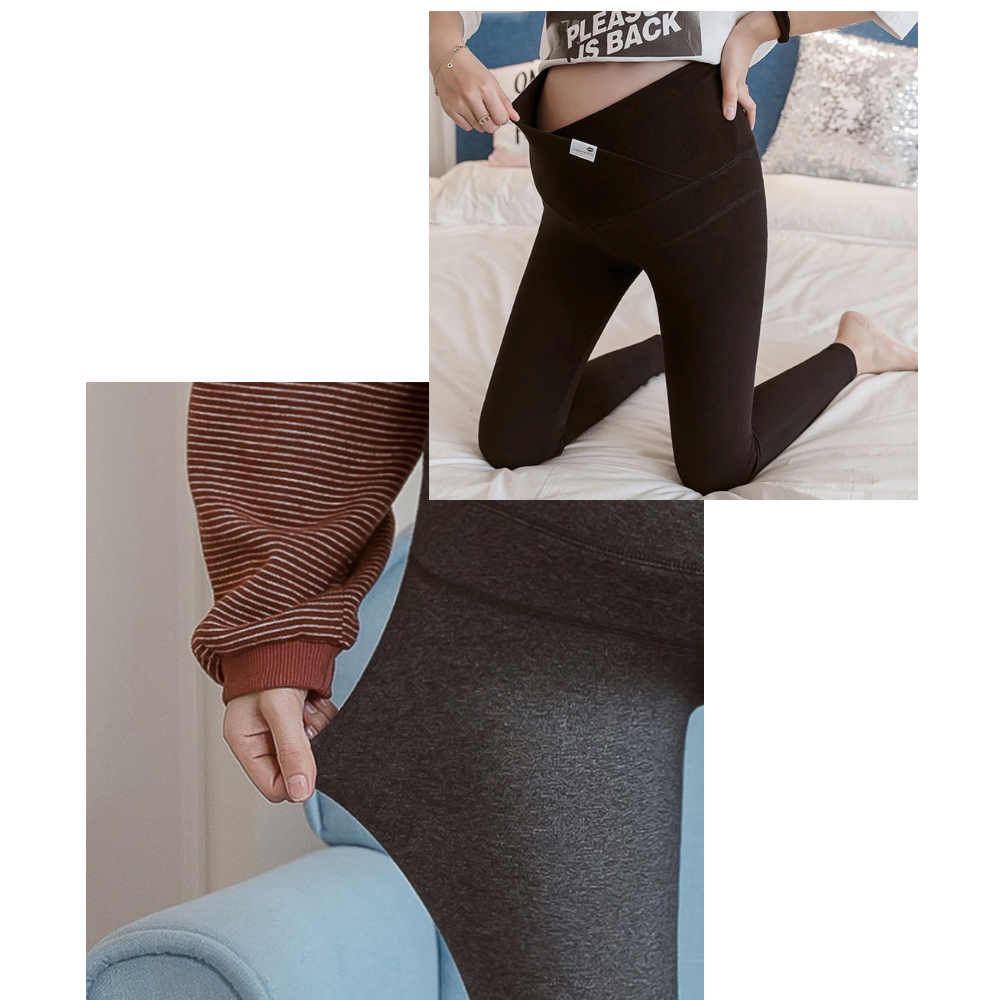 Legging de maternité