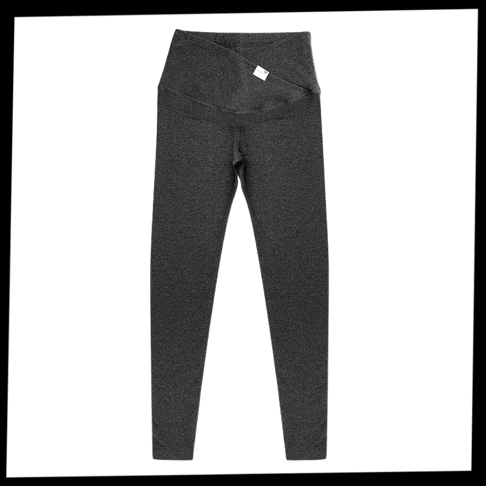 Legging de maternité