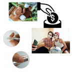 Stylo Dermique de Micro-aiguilletage