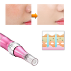 Stylo Dermique de Micro-aiguilletage