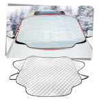 Bâche magnétique pour pare-brise