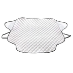 Bâche magnétique pour pare-brise