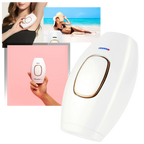Mini épilateur laser IPL