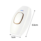 Mini épilateur laser IPL