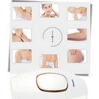 Mini épilateur laser IPL