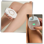 Mini épilateur laser IPL