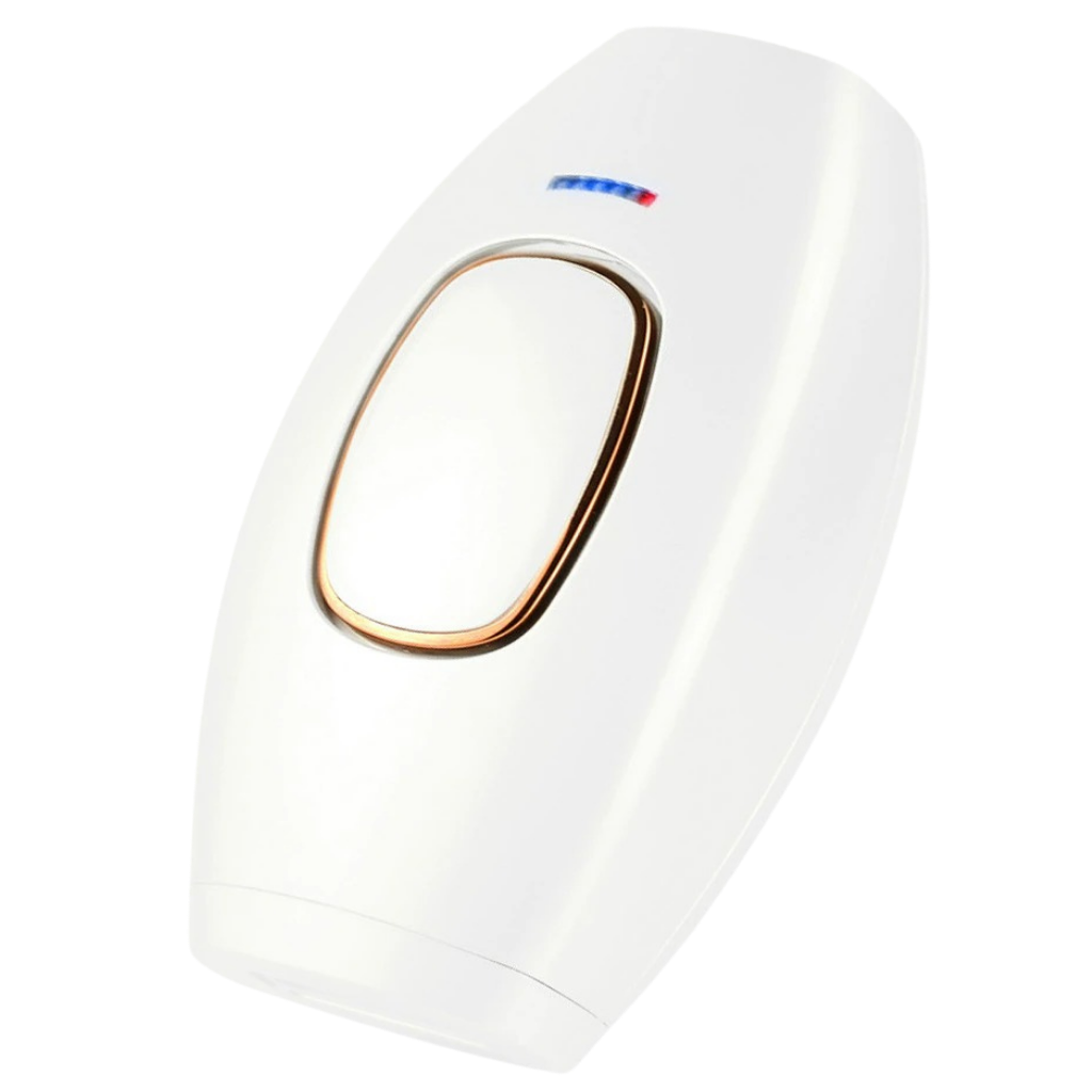 Mini épilateur laser IPL