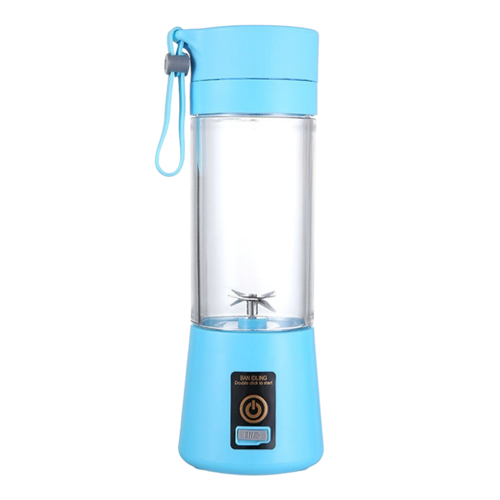 Mini bouteille de mélangeur de jus portable