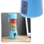 Mini bouteille de mélangeur de jus portable