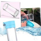 Mini bouteille de mélangeur de jus portable