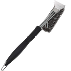 Brosse de nettoyage barbecue