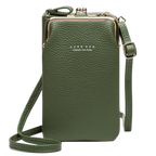 Sac à bandoulière avec sangle amovible