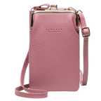 Sac à bandoulière avec sangle amovible