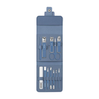 Ensemble de manucure portable