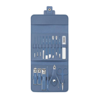 Ensemble de manucure portable